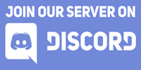 Join Us on Discord!