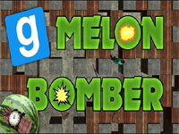 MelonBomber